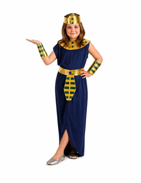 Costume di Faraone | Costumi per bambini Il Re del Carnevale